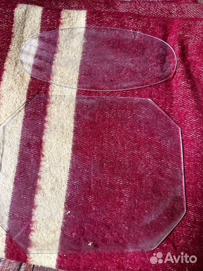 Часы янтарь СССР