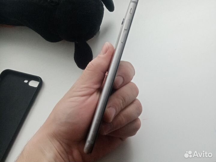 iPhone 6 Plus, 16 ГБ