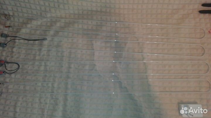 Инвертор подсветки и лампы ccfl с матрицы 32 дюйма