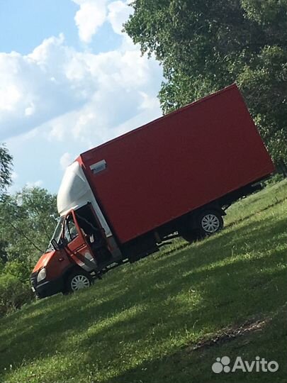 Грузоперевозки, домашние переезды