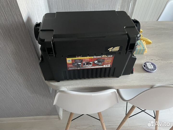 Форелевый комплект