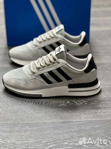 Кроссовки мужские Adidas zx500