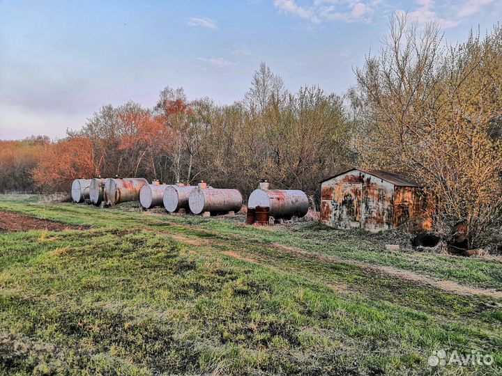 Фермерское хозяйство