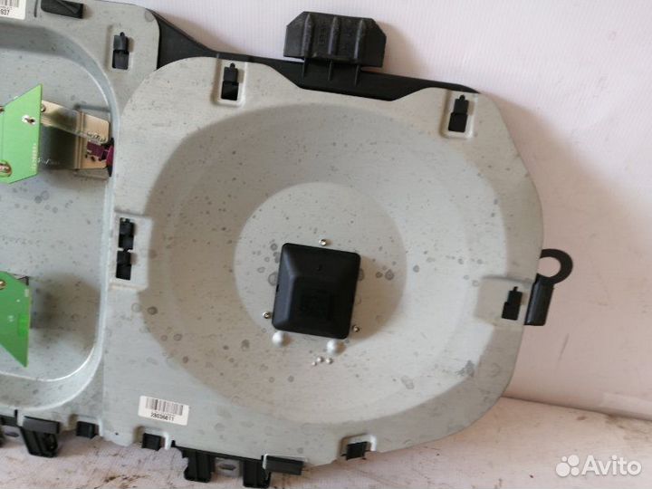 Антенна на крыше Mercedes Gl X164