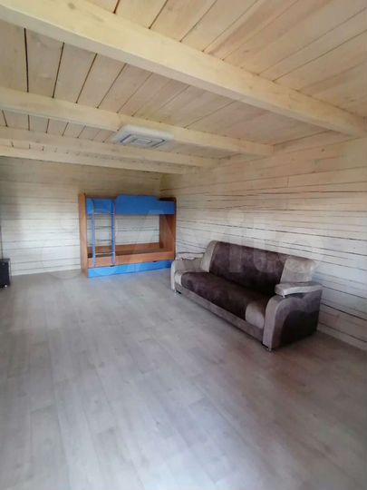 Дача 50 м² на участке 5 сот.