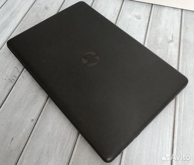 Ноутбук HP (Intel core i3-5005U)