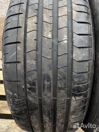 Pirelli P Zero 275/50 R20