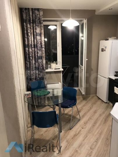 2-к. квартира, 57,2 м², 25/25 эт.