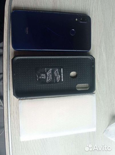 Xiaomi redmi note 7 3/32