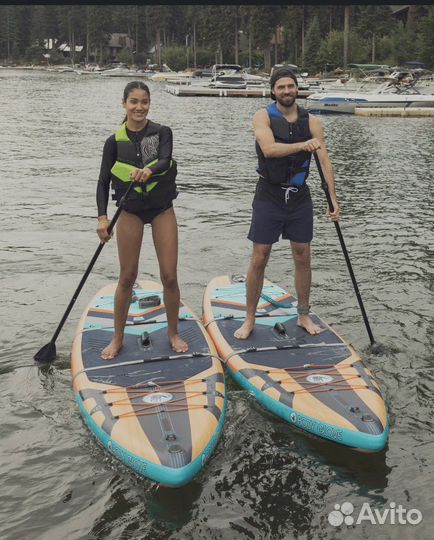 Сап борд сапборд body glove performer 11'