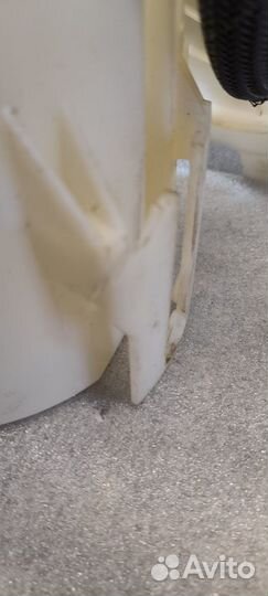 Насос топливный Opel Astra H 1.6 Z16XER