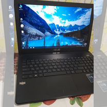 Ноутбук Asus x 501u