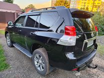 Toyota Land Cruiser Prado 4.0 AT, 2010, 230 500 км, с пробегом, цена 3 050 000 руб.