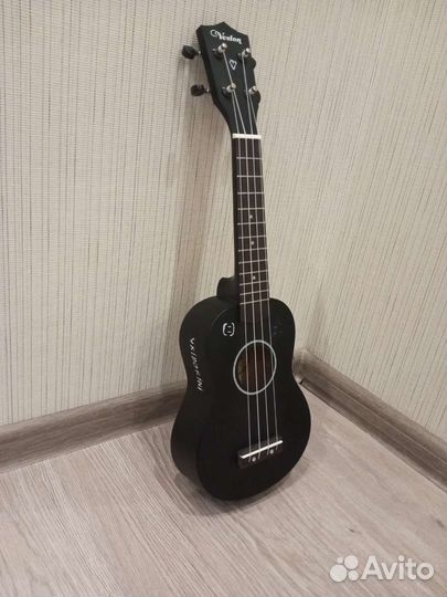 Укулеле сопрано(Veston kus-15)