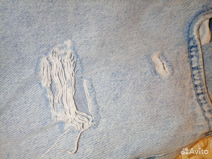 Шорты для девочек