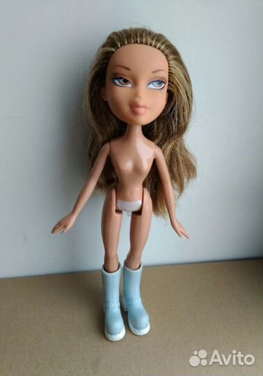 Кукла Братц Bratz