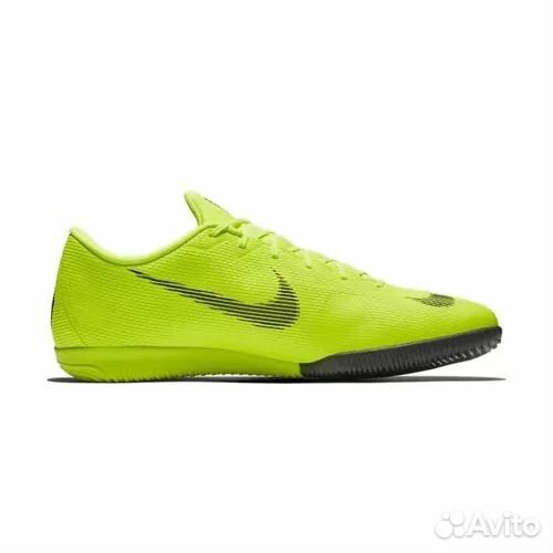 Футзалки nike mercurial