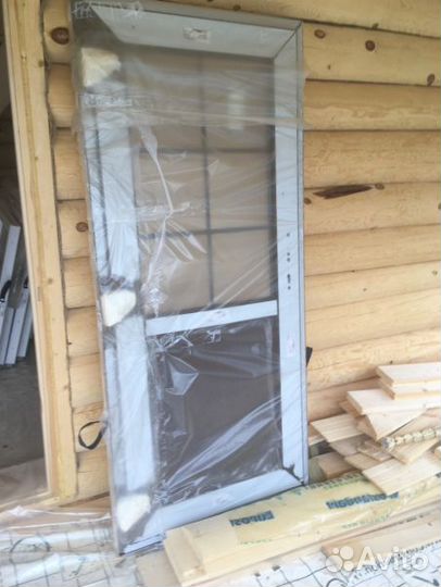 Окна пластиковые. Алюминиевые. Раздвижные двери