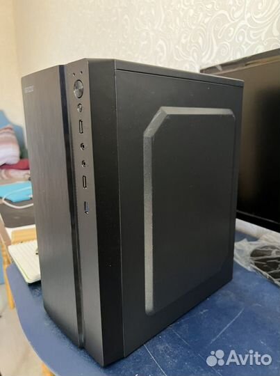 Системный блок Intel Core i5-9400F Состояние новое