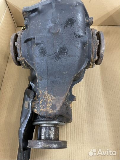 Редуктор бмв е32 е34 210 тип 3,64