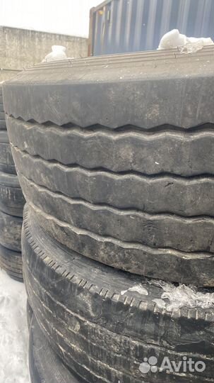 Продам резину