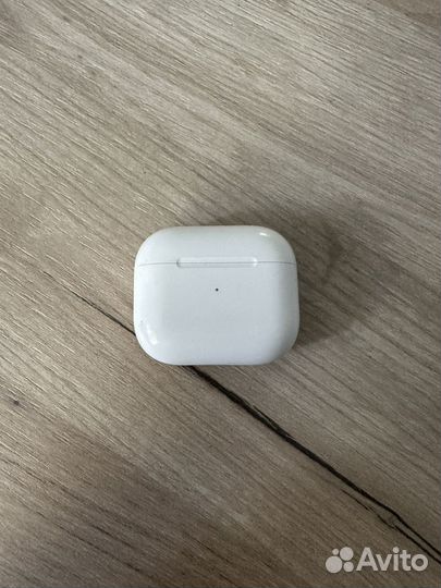 Наушники apple Airpods 3