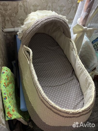 Люлька переноска