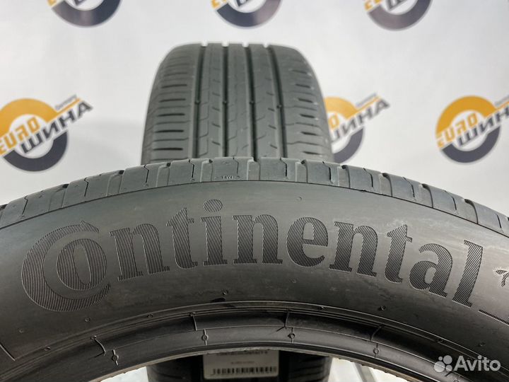 Continental ContiEcoContact 6 245/50 R19 103V