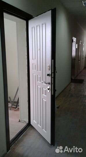 Дверь входная с бесплатной доставкой и установкой