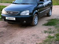 Kia Carens 1.6 MT, 2005, 333 666 км, с пробегом, цена 520 000 руб.