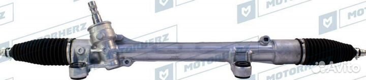 Рулевая рейка RHD toyota Corolla Spacio 1.5L 2001-2007; toyota Will 2002-2004; toyota Fielder 2000-2