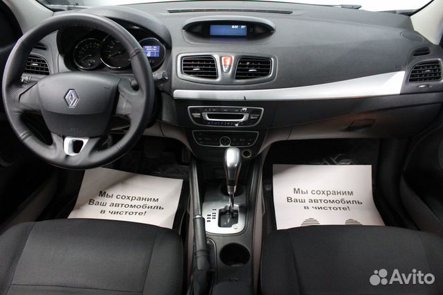 Renault Megane, 2011 объявление продам