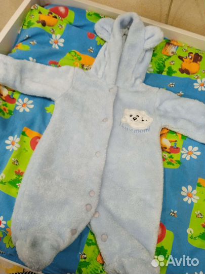 Комбинезон