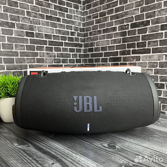 Колонка JBL Extreme 3