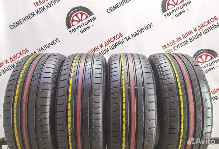 Dunlop SP Sport Maxx TT 225/45 R17 91W