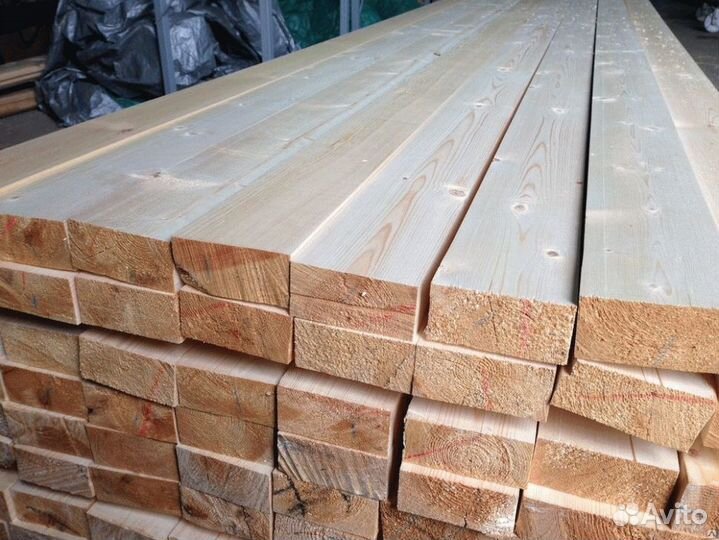 Пиломатериалы Доска Брус