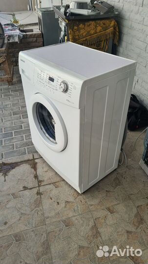 Стиральная машина samsung 4.5 кг