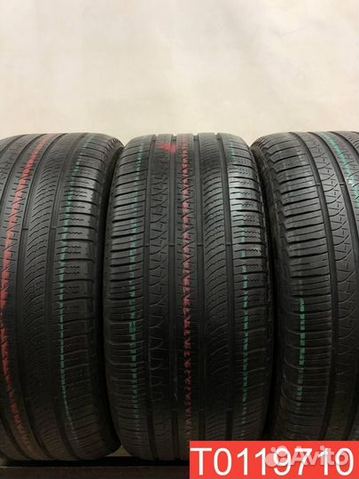 Pirelli Scorpion Zero All Season 275/45 R21 110Y