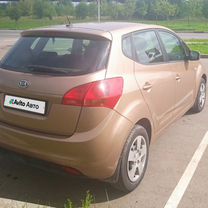 Kia Venga 1.4 MT, 2012, 282 000 км, с пробегом, цена 710 000 руб.