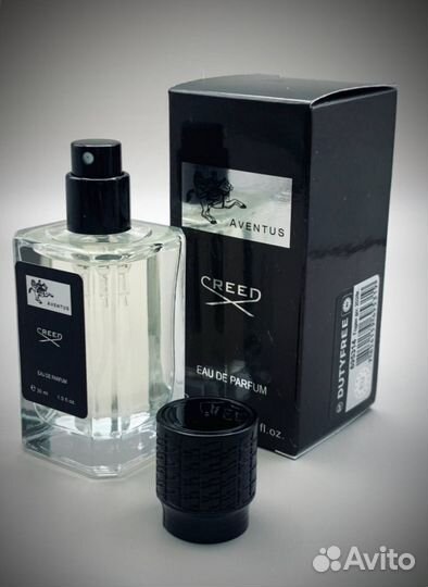 Духи Creed Aventus эссенция