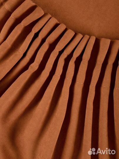 Шторы готовые канвас