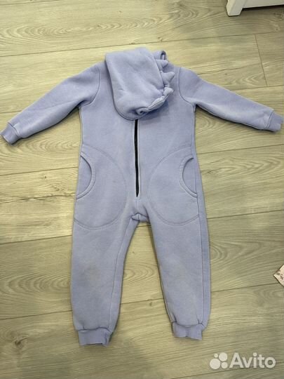 Вещи на девочку от 89-104