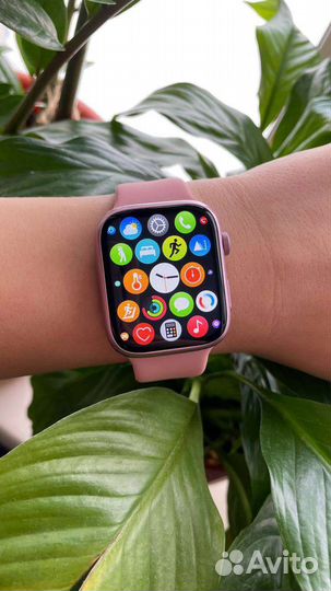 Смарт часы Х8 Pro