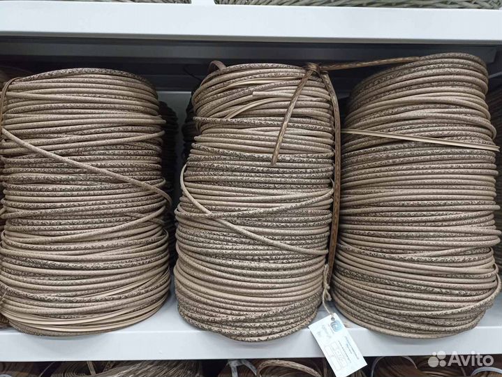 S1-G тарко ротанг для плетения