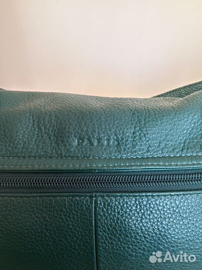 Сумка бренд оригинал palio