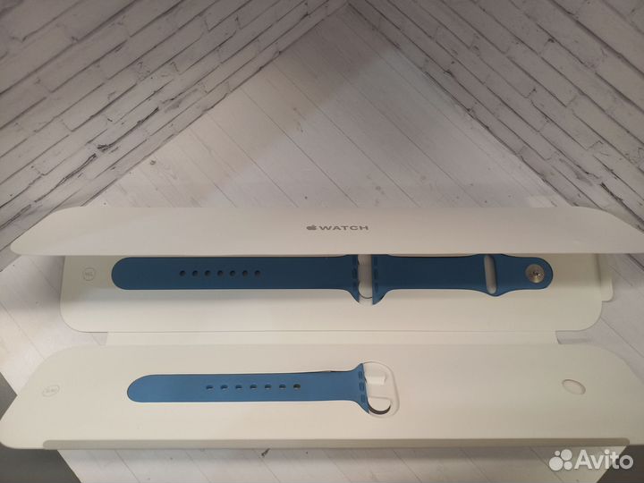 Ремешок apple watch