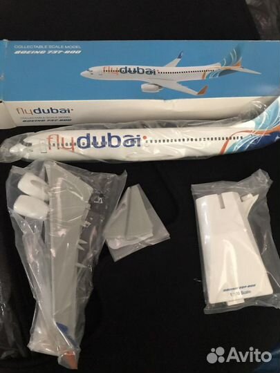 Сборные модели самолетов