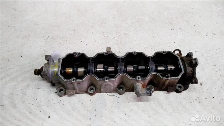 Распредвал с постелью Opel Vectra A