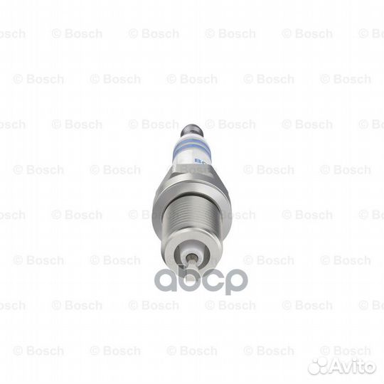 Свеча зажигания FR7DPP30X 1.1 0242236616 Bosch