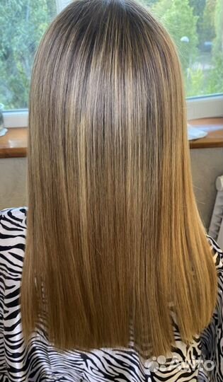 Ищу моделей на кератиновое выпрямление и ботокс